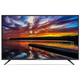 E.Leclerc Tv led schneider led65-sc610k offre