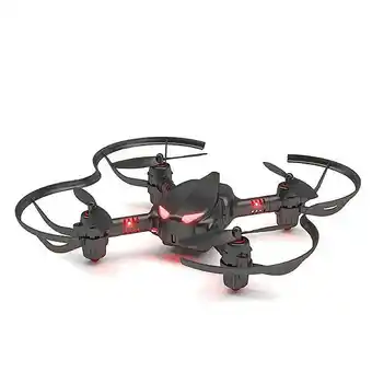 Drone pnj dro-fr-fighter