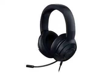 E.Leclerc Casque gaming razer kraken x lite offre