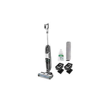 E.Leclerc Aspirateur balai bissell crosswave hf3 cordless select offre