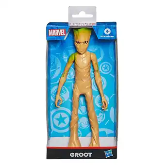 E.Leclerc Figurine groot 24 cm mvl offre