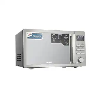 E.Leclerc Micro-ondes grill 800w winia wkog-w25rssm offre