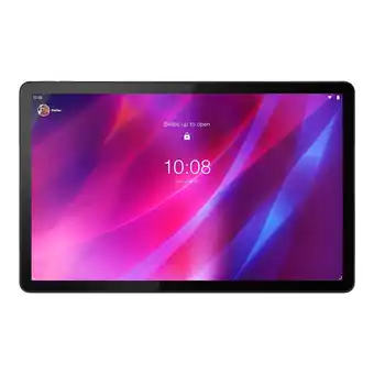 E.Leclerc Tablette tactile 11 lenovo tab p11 plus gris offre