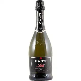 E.Leclerc Asti canti, italie - brut, 2017 - 75 cl offre