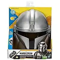 E.Leclerc Star wars mandalorian - masque électronique offre