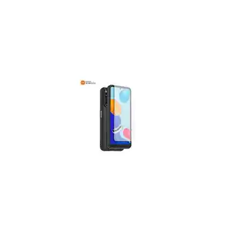 E.Leclerc Pack de protection et verre trempé xiaomi redmi note 11/11s offre
