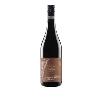 E.Leclerc M. chapoutier, 2019, australie - rouge - 75 cl offre