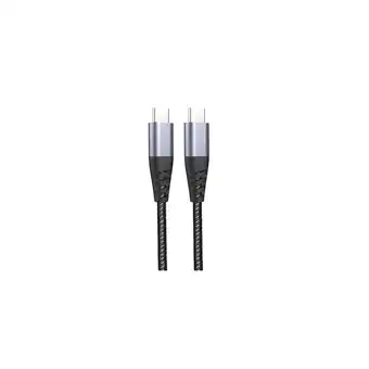 E.Leclerc Câble usb-c power ultra résistant tiger offre