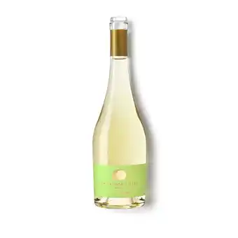 Domaine de la grande sieste blanc de rêve, 2020 - pays d'oc igp - blanc sec - 75 cl
