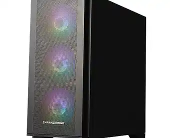 E.Leclerc Pc fixe gaming shark sgmi702-22-3070 offre