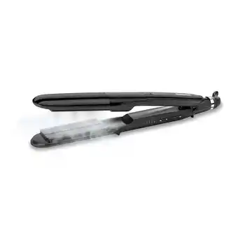 E.Leclerc Babyliss - st492e - lisseur vapeur steam straight offre