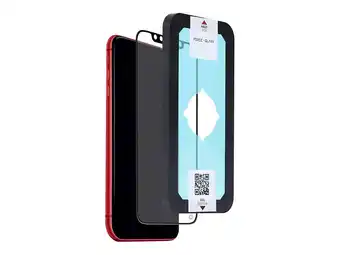 E.Leclerc Protège écran bigben force glass pour iphone 11 offre