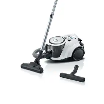 E.Leclerc Aspirateur sans sac bosch bgs41k332 offre