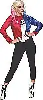 E.Leclerc Kit déguisement harley quinn-l offre