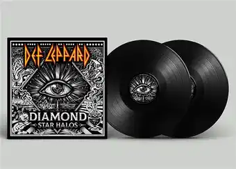 E.Leclerc Diamond star halos offre