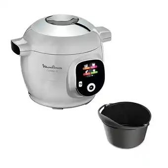 E.Leclerc Multicuiseur moulinex yy5122fb offre