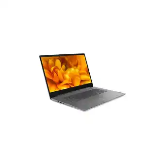 E.Leclerc Pc portable lenovo ideapad 3 17itl6 - 17.3 - pentium gold 7505 - 4 go ram - 128 go ssd offre