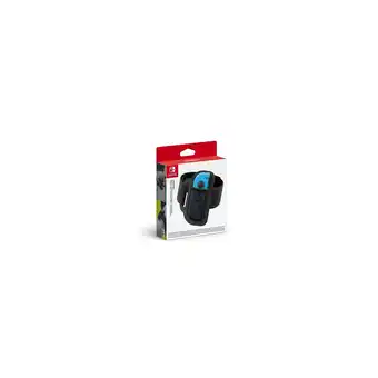 E.Leclerc Sangle de jambe (switch) offre