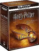 E.Leclerc Coffret harry potter 1 à 7 offre