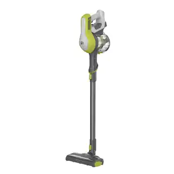 E.Leclerc Aspirateur balai sans fil multifonction hoover hf110h 011 offre