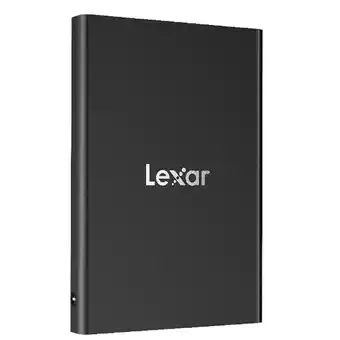 E.Leclerc Disque dur ssd externe lexar e100 2to offre