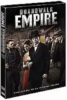 E.Leclerc Coffret boardwalk empire, saison 2 offre