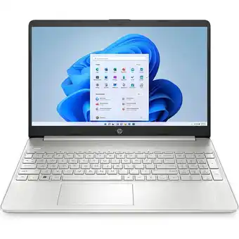 E.Leclerc Pc portable hp 15s-eq2067nf 15,6'' full hd offre