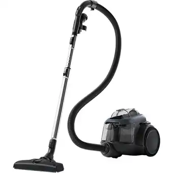 E.Leclerc Aspirateur sans sac electrolux clean 600 el61c3db offre