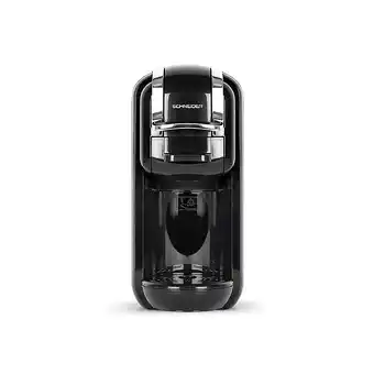 E.Leclerc Cafetière expresso schneider scesc2206r offre