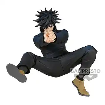 E.Leclerc Figurine jujutsu kaisen maximatic the megumi fushiguro - 16cm offre
