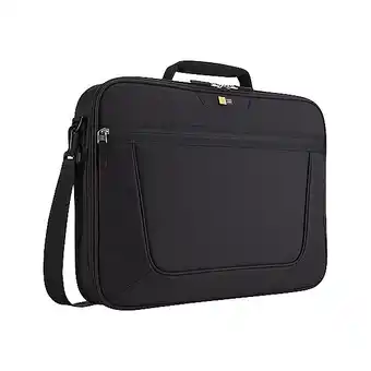 E.Leclerc Sacoche pc portable case logic vnci217 offre