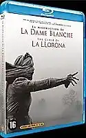 E.Leclerc La malédiction de la dame blanche offre