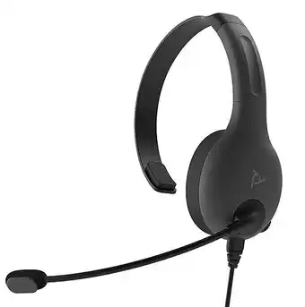 Casque gaming chat lvl30 (xboxone)