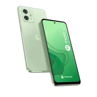 E.Leclerc Smartphone motorola g54 5g 256gb vert menthe offre