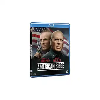 E.Leclerc American siege offre