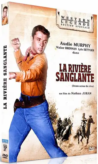 La rivière sanglante