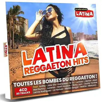 Latina reggaeton hits 2021