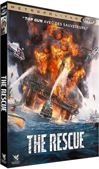 E.Leclerc The rescue offre