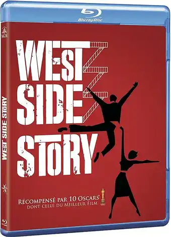 West side story