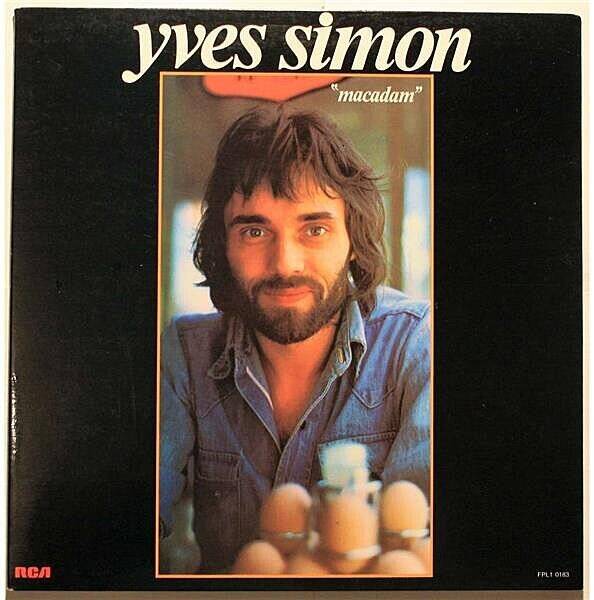 Promo Macadam chez E.Leclerc