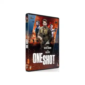 E.Leclerc One shot offre