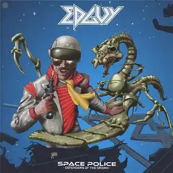 E.Leclerc Space police - defenders of the crown offre