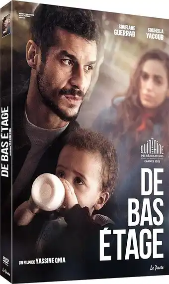 E.Leclerc De bas étage offre