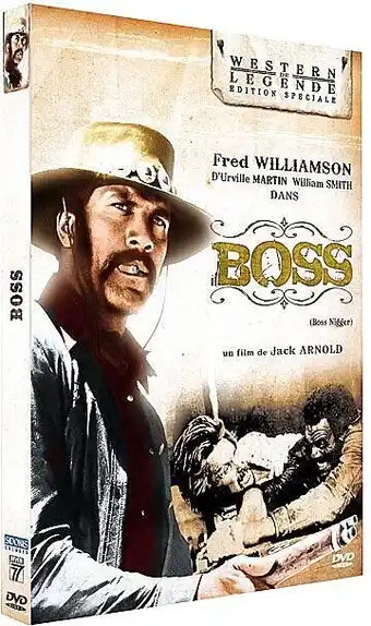 Boss