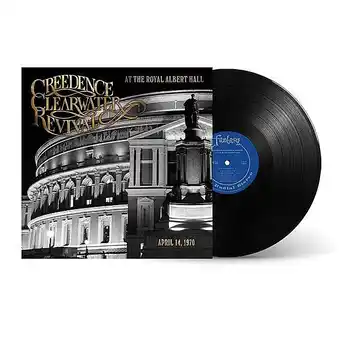 E.Leclerc At the royal albert hall offre