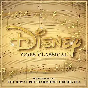 E.Leclerc Disney goes classical offre