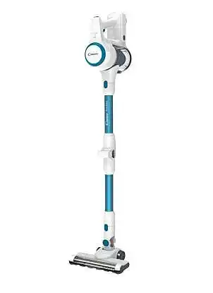 E.Leclerc Aspirateur balai sans fil multifonction candy cviva03x 011 offre
