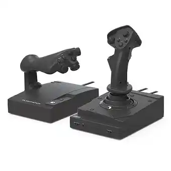E.Leclerc Hotas flight stick pour xbox series x/s, xbox one et pc (xbox series) offre