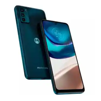 E.Leclerc Smartphone motorola g42 128g vert fonce offre