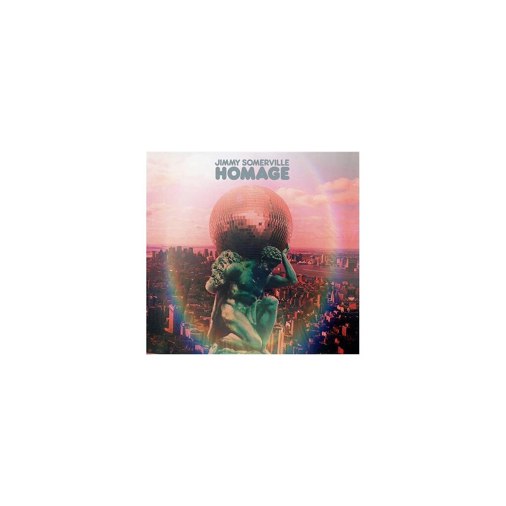 Promo Homage chez E.Leclerc